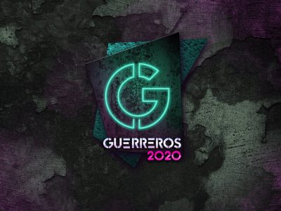“Guerreros 2020”: la estrella que rompió el silencio y dio duras críticas a su líder