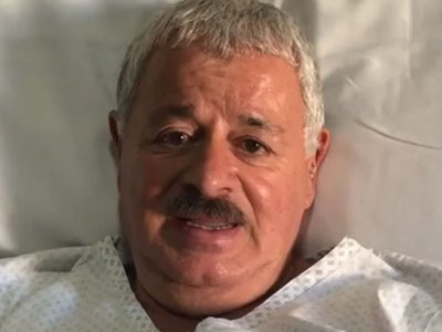 "Sana y linda": Tití Fernández compartió las nuevas fotos de su nieta recién nacida
