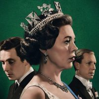 La famosa actriz de “Harry Potter” que personificará a la reina Isabel II en “The Crown”