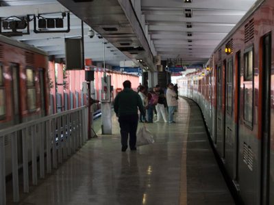 Líneas 4, 5 y 6 del Metro operarían en 48 horas; las otras tres en la incertidumbre