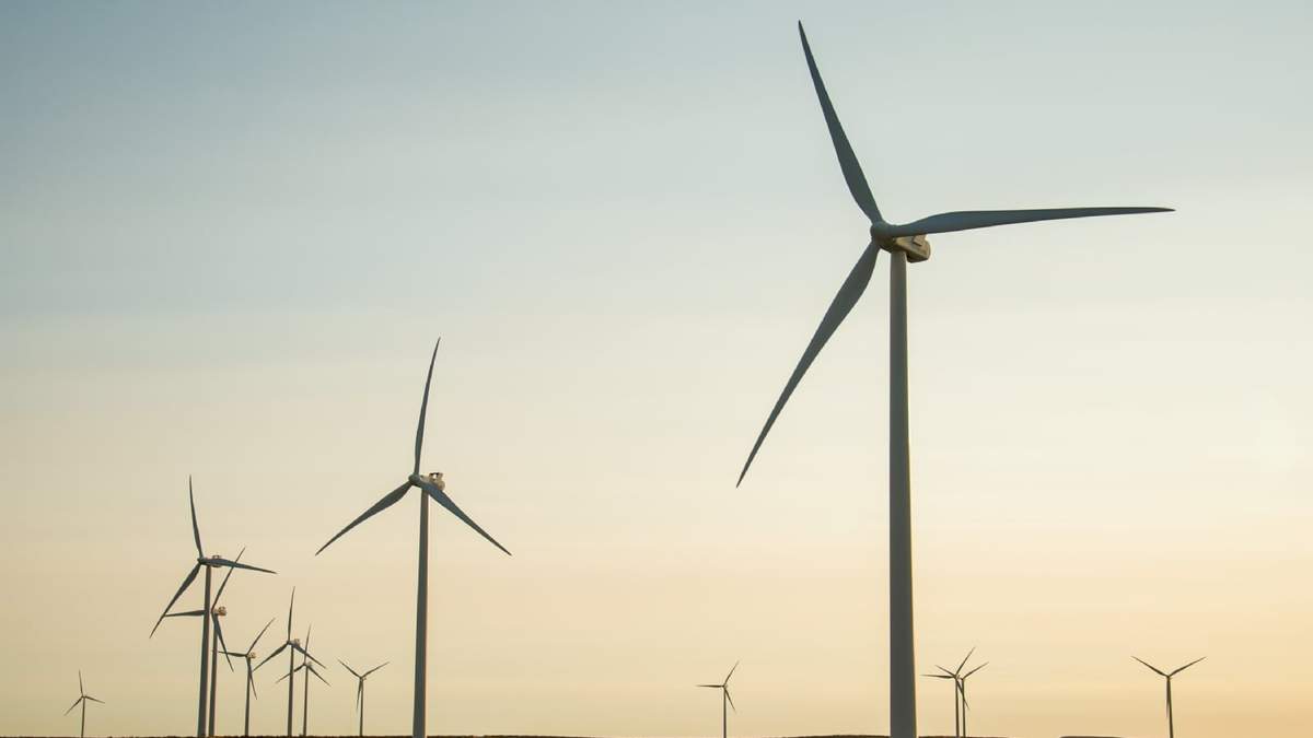 Una parte de la inversión será destinada a proyectos enfocados en la conversión energética. Fuente: (Twitter)