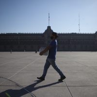 Gobierno de la CDMX gastará 25 mdp en Verbena Navideña en el Zócalo