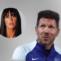 Con foco en el éxito: a sus 46 años, así está hoy Carolina Baldini, la ex del Cholo Simeone