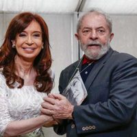 Lula visitará mañana a Cristina Kirchner