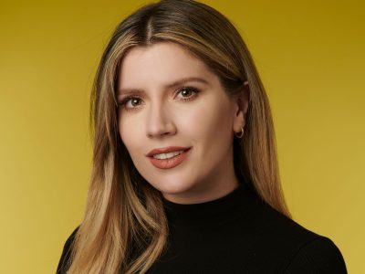 En su mejor momento, la inesperada decisión de Laurita Fernández