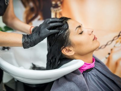Chau tinturas: cuál es la nueva tendencia para el cabello que está pisando fuerte y a la que no todas se animan