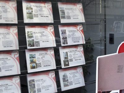 Ciudad de Buenos Aires: las inmobiliarias podrán volver a mostrar propiedades