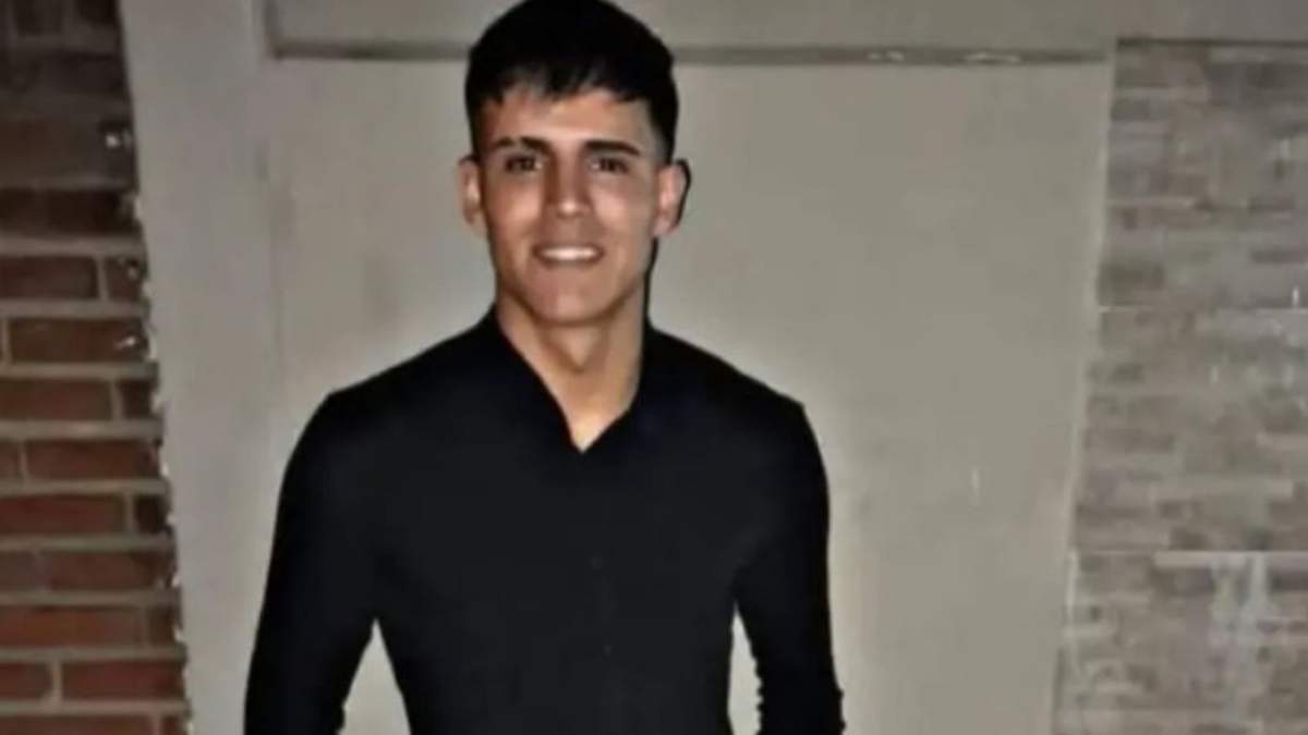 José Luis Colla intentó romper con su novia y su suegro lo asesinó a tiros.