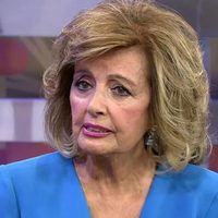 Salen a la luz más detalles que comprometen la situación financiera de María Teresa Campos
