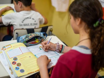 Aumentan los colegios privados de Buenos Aires: qué pasará con los vouchers educativos