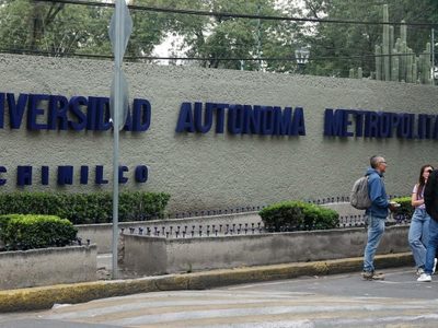 Levantan el paro UAM Xochimilco, Iztapalapa, Cuajimalpa y Lerma