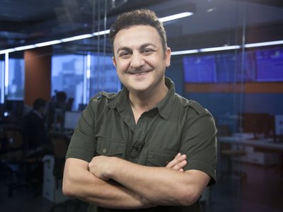 La contundente decisión de Diego Topa con su hija, Mitaí