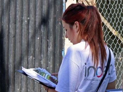 Censo digital 2022: cuándo se podrá completarlo
