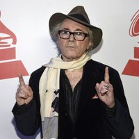 Fallece el saxofonista Leandro 'El Gato” Barbieri