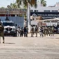 Relevan dirección de penales en Sinaloa