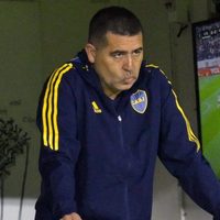 “Soy más de Juan Román Riquelme”: la particular revelación de un estrella del Barcelona