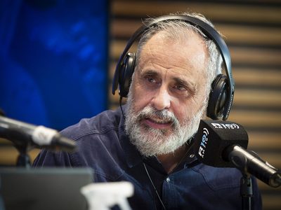 Se definió el futuro de Jorge Rial en "Argenzuela"