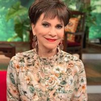 ¡Se negó! Pati Chapoy no quiso viajar a Monterrey por Garza y Panini
