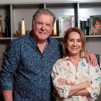 Arturo Puig dio a conocer el temor más grande que atraviesa su esposa en esta cuarentena. “Lo que má