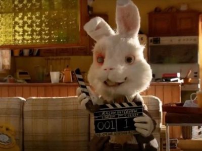 "Save Ralph", el corto de HSI contra las pruebas de cosméticos en animales