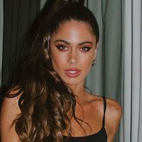 "¡Puro twerking!" Tini Stoessel calentó Instagram con su perro: ¡Recuerdo!