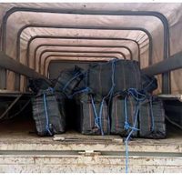 Marina intercepta embarcación con más de una tonelada de cocaína cerca de Michoacán