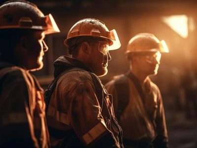 Estos son los elevados sueldos que pagan empresas mineras
