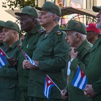 Cuba confirma haberse reunido con funcionarios de EU y exige que se levante el bloqueo energético