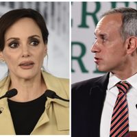 Lilly Téllez sobre López-Gatell: lástima que no existe vacuna que atenúe su imbecilidad y mezquindad