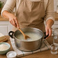 Receta viral: cómo hacer jabón líquido casero para la ropa, económico, natural y rendidor