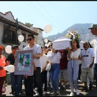 Caso Camila: Vinculan a proceso al jóven de 17 años implicado en el feminicidio
