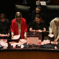 Senadores rechazan de nuevo las ternas para integrar el INAI