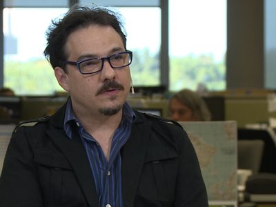“Hay que tratar de no quejarse por bolud…”: Fernán Mirás y sus contundentes declaraciones