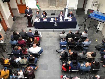 Trabajadoras sexuales exigen a la CNDH garantizar su derecho al trabajo digno