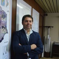 Alejandro Monteiro: “Somos optimistas en que 2022 va a ser de mayor inversión”