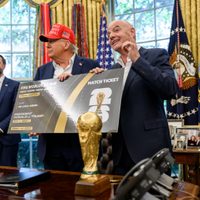 Acusan a la FIFA de "traición" por aumento de precio en entradas para el Mundial 2026
