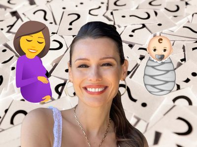 "Prontito": Pampita y Roberto García Moritán podrían buscar agrandar la familia