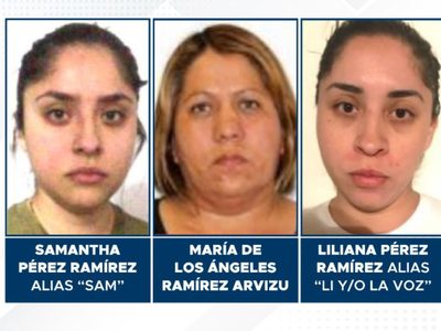 Ofrecen recompensa de 500 mil pesos por esposa e hijas de “El Ojos”, exlíder del Cártel de Tláhuac