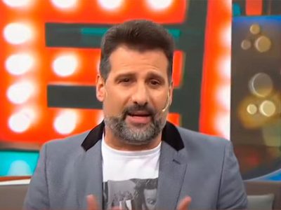 "¿O sea que le puedo mandar lo de Beatriz Salomón?": José María Listorti dejó muda a Marcela Coronel