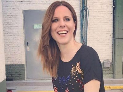 "¡Por el amor de Dios!": Agustina Kämpfer reveló lo que sintió al ver así a Nicole. ¡En vivo!