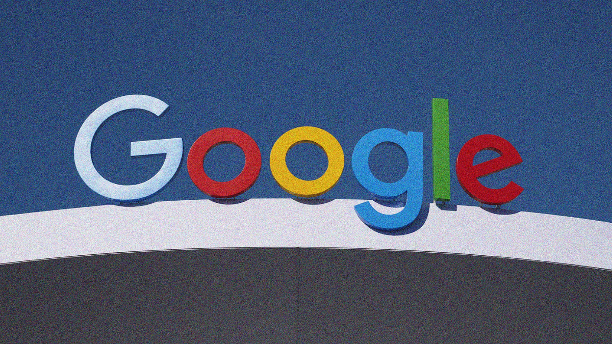 Google. Fuente: (Instagram)