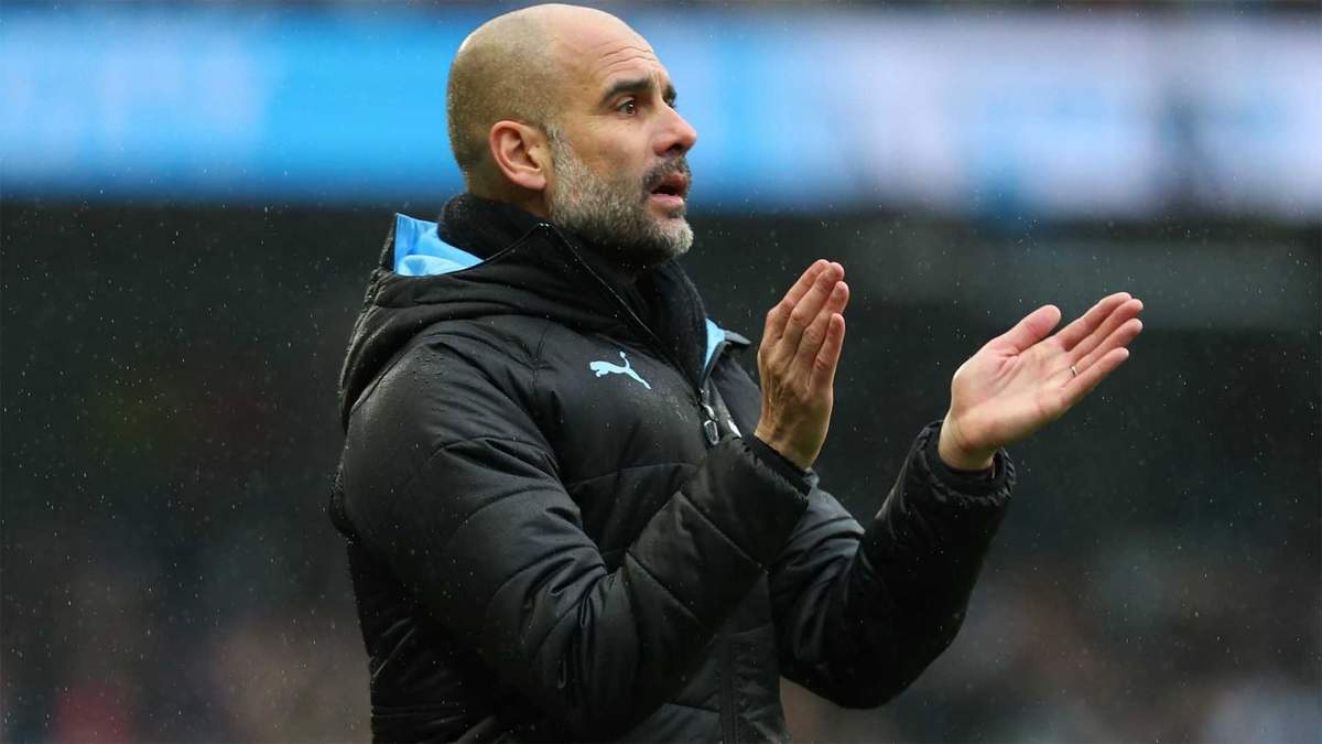 Pep Guardiola. Fuente: (Instagram)