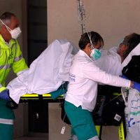 Preocupación en la OMS por los efectos a largo plazo del coronavirus