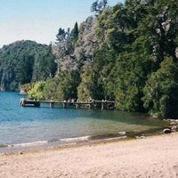 Descubrí Bariloche en verano: qué paisajes podés conocer más allá de la nieve