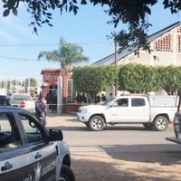 Asesinan a 17 personas en Guanajuato, entre ellas una familia