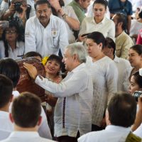 AMLO someterá a consulta el Tren Maya en diciembre, para que sea 'lo que el pueblo decida”