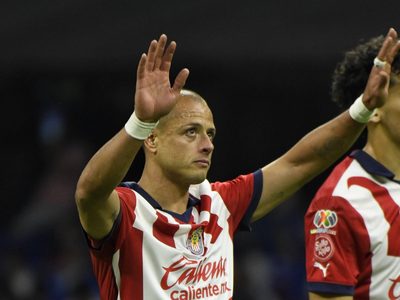 Citlalli Hernández elogia a Puma, FMF y Chivas por deslindarse de mensajes “sexistas” de Chicharito