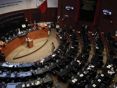 Diputados aprueban Ley de Adquisiciones y extinguen Compranet