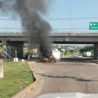 Rubén Rocha admite disputa de grupos armados en Sinaloa