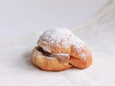 Medialunas rellenas: no salgas corriendo a la panadería, mirá lo fácil que las podés preparar en casa